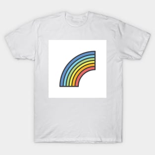 Rainbow Pride T-Shirt